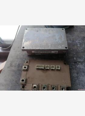 原装拆机  7MBI100U4E-120-50   成色漂亮(议价商品）