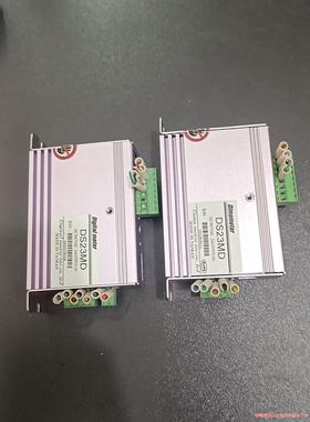 拆机原装 DIMAMOTOR 帝马驱动器 DS23MD骏营议价商品