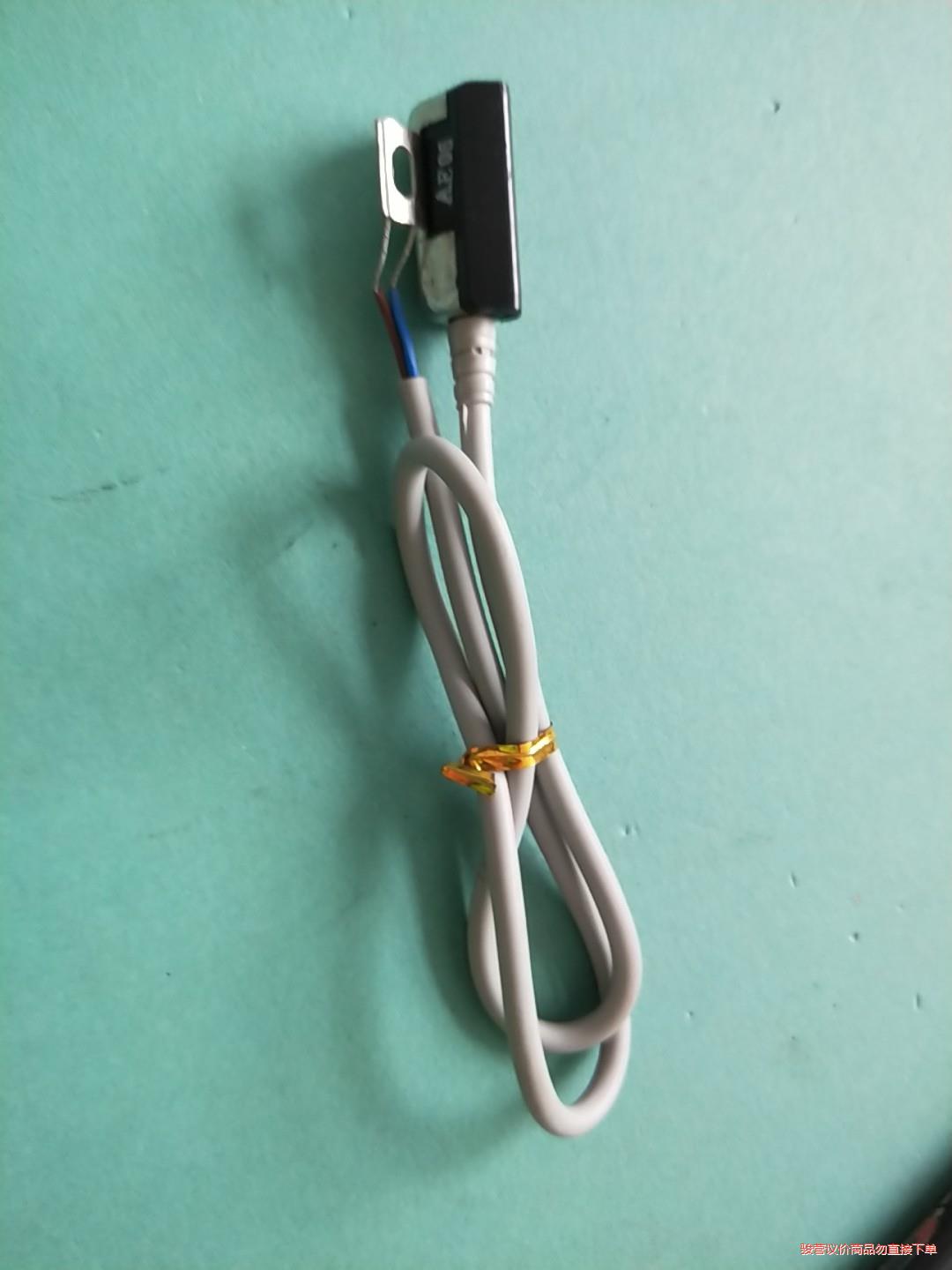 原装全新TPC气缸磁性感应开关D-A54K(议价商品）