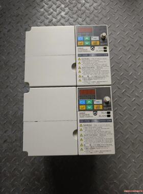 欧姆龙变频器3G3MV-AB037 单相220V 3.7kw骏营议价商品