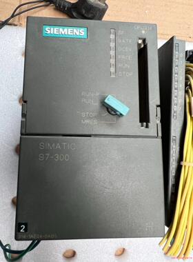 西门子PLC 6ES7 314-1AE04-0AB0 CPU议价商品