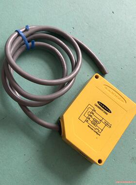 BANNER Q60BB6AF2009 长距离光电传感器美国(议价商品）