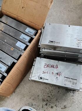德国PINTSCH BAMAG门控制系统ST-MK11  控议价商品