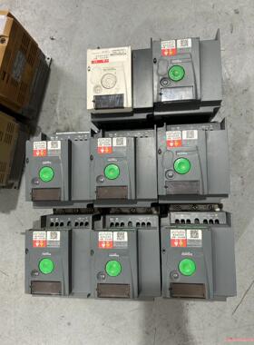 施耐德变频器 ATV310HU22N4A 2.2KW 380(议价商品）