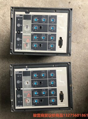 拆机施耐德传感器 VIP300，实物拍摄，功能正常，标价为单骏营商