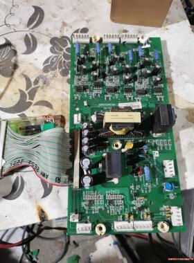 东元7200gs gs510 7300pa系列变频器驱动板4议价商品