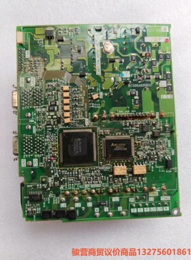 三菱驱动板BC386A509H01     J2S-P0 实骏营商贸-议价