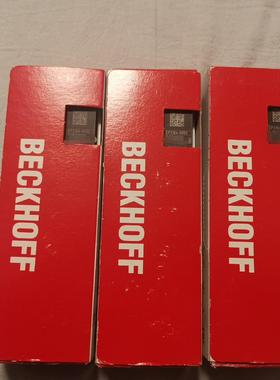 2022年产倍福模块EP3184-0002，现货全新顺丰包邮(议价商品）