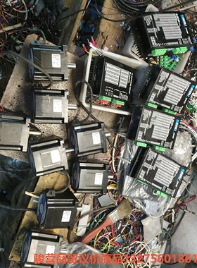 86步进电机，驱动器sl28110a有四个，ma86h有一个骏营商贸—议价