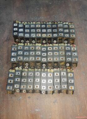 拆机MCC95-16io1B STT116GK18三十二个，议价商品