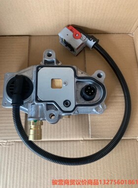 VOLVO沃尔沃卡车变速箱电磁阀22327072 21965骏营商贸-议价