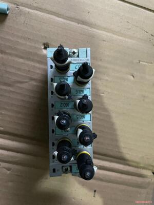 西门子连接模块6ES7 194-4CB00-0AA0(议价商品）