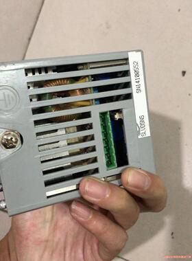 Parker 派克驱动器SLVD5NS，实物图片，工厂拆迁，(议价商品）