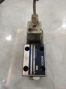德国BOSCH电磁阀081wv06p1v1012ws024/(议价商品）