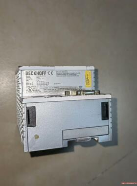 CX2020-0112  倍福PLC(议价商品）