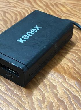 Kanex KTU10雷电1雷雳2转USB3.0+eSATA议价商品
