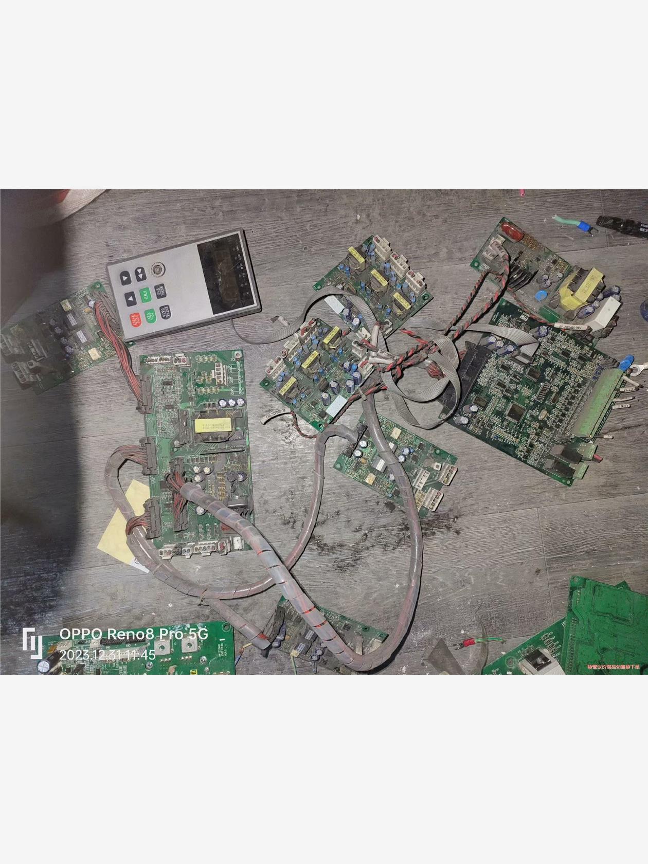 新风光FG2000系列变频器主板DBP001驱动板DBP00(议价商品）