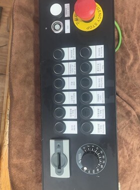 西门子操作面板MPP1500D，6FC5303-1AF30-骏营商贸—议价