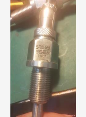 BD-PT100-452E6传感器二个。需要的私聊(议价商品）