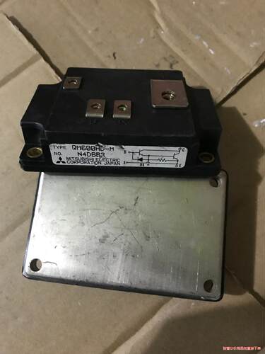 KSB13060/QM600HD-M三菱模块拆机功能包好叉车(议价商品）