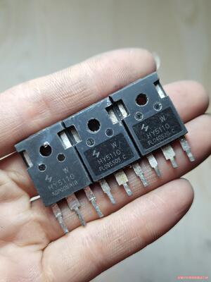 HY5110 HY5110W 原装拆机 316A 100V大(议价商品）