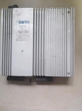 SEC-AC-305费斯托气动器，二手拆机，有3台，240一议价商品