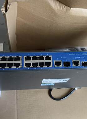 H3C S1526交换机全新一台议价商品