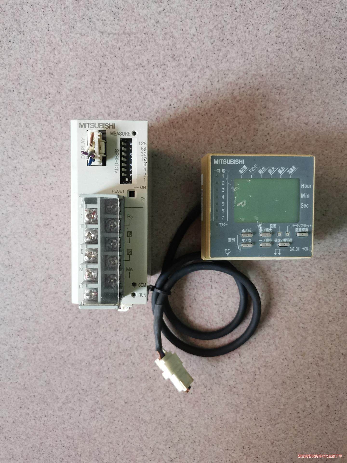 三菱通信模块EMU2-BM1-B