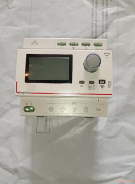 Legrand 412032  罗格朗智能网关，全新公司库存骏营议价商品