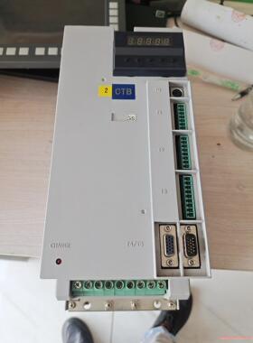 bksc-45p5gs1，超同步主轴驱动器，成色很好，功能正议价商品