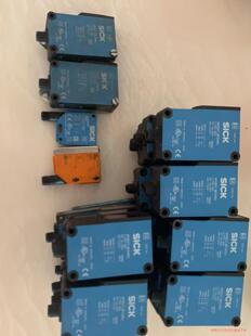 sick光电开关WTB27 共34个 议价商品 3P2461