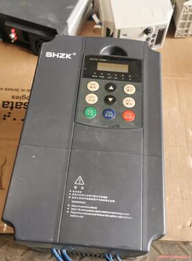正控变频器ZK1800G-7.5KWG/11KWP 380∨骏营议价商品