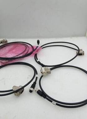 堡盟Baumer ESG 34FH0200G传感器8芯/针(议价商品）