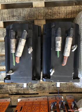 拆机贝加莱电机8LSA74.E0022D600-0，实物拍-议价商品直拍不发货