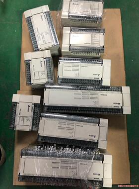 二手拆机台达EH主机，DVP16EH00R，R2、R3、DV(议价商品）