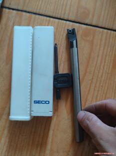 SECO山高刀杆内控镗刀S12N-SCL CR09议价商品