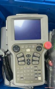 XPPO4B议价议价商品 安川示教器JZNC