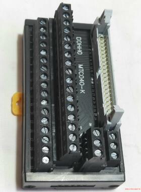 全新DOHHO多贺 欧式通用端子台  20位  40位(议价商品）