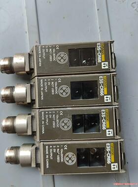 拆机OMRONOMRONE3S-CR66实物拍摄实具体看图，出售议价商品