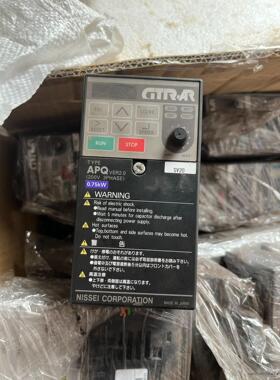 A-BLPQ075T2-V2  0.75KW 220V AP