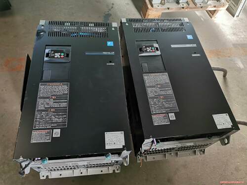 富士FRN0168F2S—4C，75/90KW，成色漂亮，年议价商品