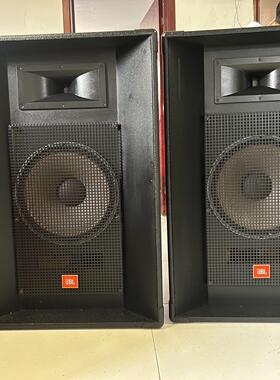 美国jbl mr826发烧音箱，原装进口，成色状态很好！效果议价商品