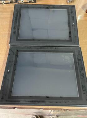 基恩士触摸屏，VT3-V8，实图拍摄，正常拆机，已测试(议价商品）