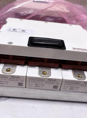 SKIIP1813GB123D-3DUK497 西门康全新原议价商品