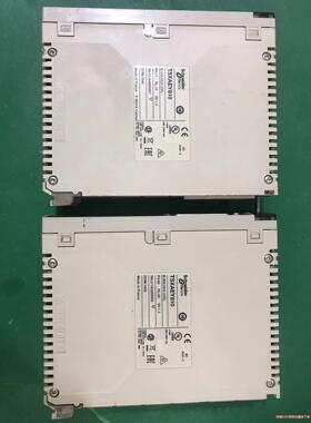 施耐德PLC  TSXAEY810 拆机现货，功能完好，成色(议价商品）