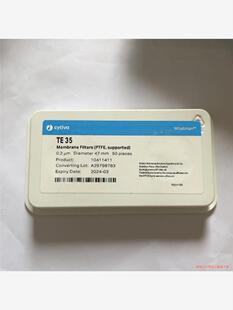 议价商品 50片一盒 Cytiva思拓凡TE35滤膜10411411