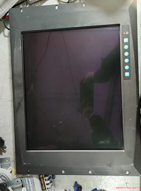 研华科技610G FPM-3171G-XBE817英寸工控屏议价商品