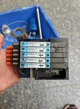 美国MAC电磁阀42A-AMA-000-GDCP-1DV议价商品