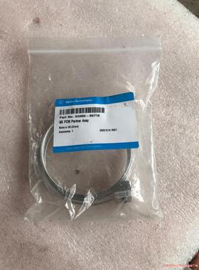 安捷伦气象色谱仪G3450-60712管路 全新包装 有1条议价商品