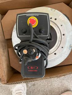 议价商品 三坐标影像仪专用操作盒JS50B WEI 台湾建伟CHIEN